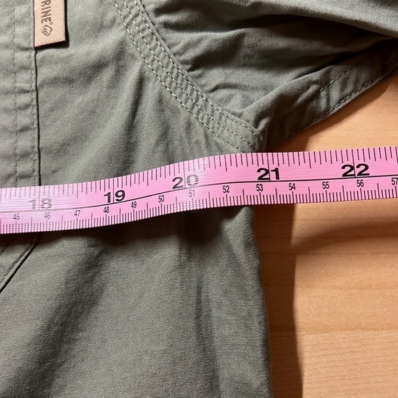 WOLVERINE Work/Casual Shirt 100% Cotton Size Medium NWOT - Picture 8 of 11